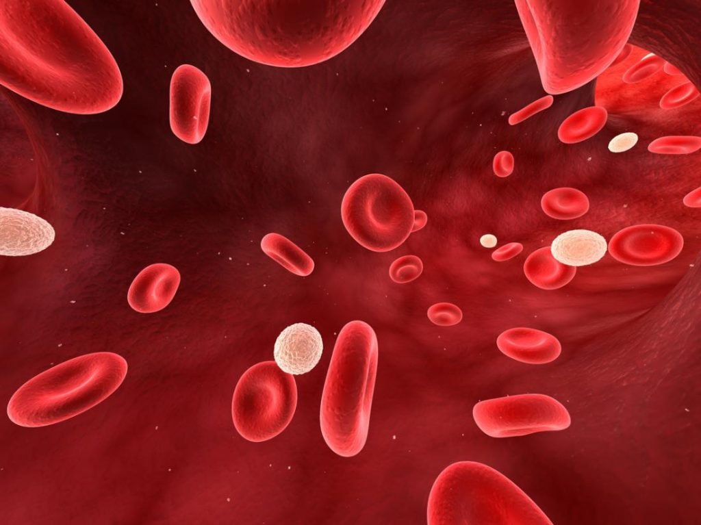 Agranulocytosis