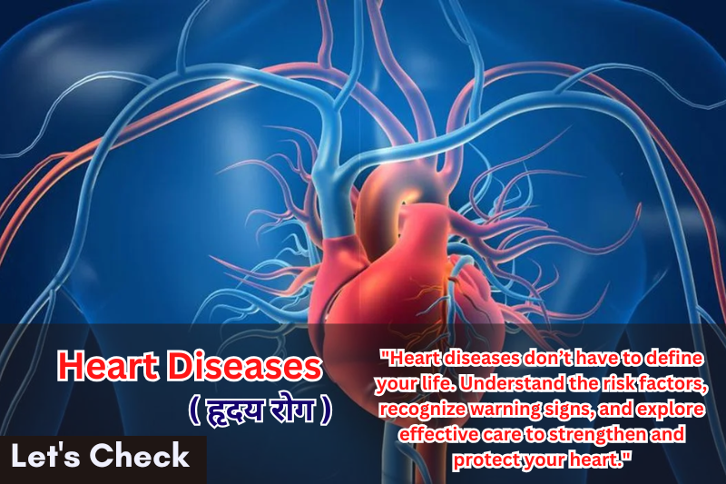 Heart Diseases