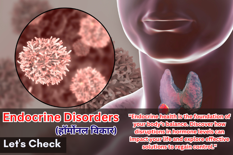 Endocrine Disorders