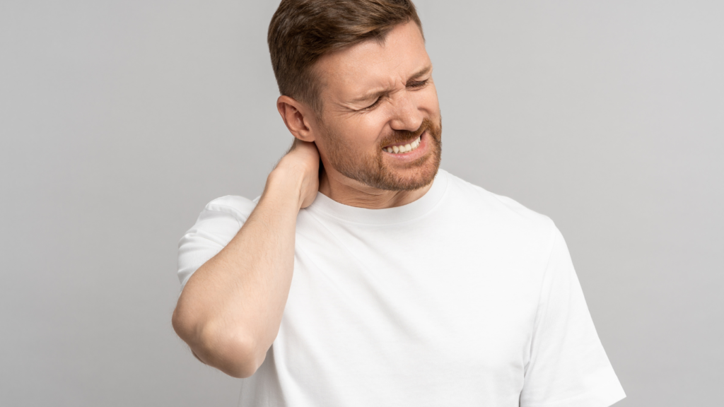 Cervical Spondylosis