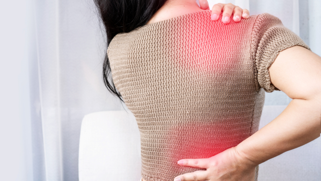 Low Back Pain