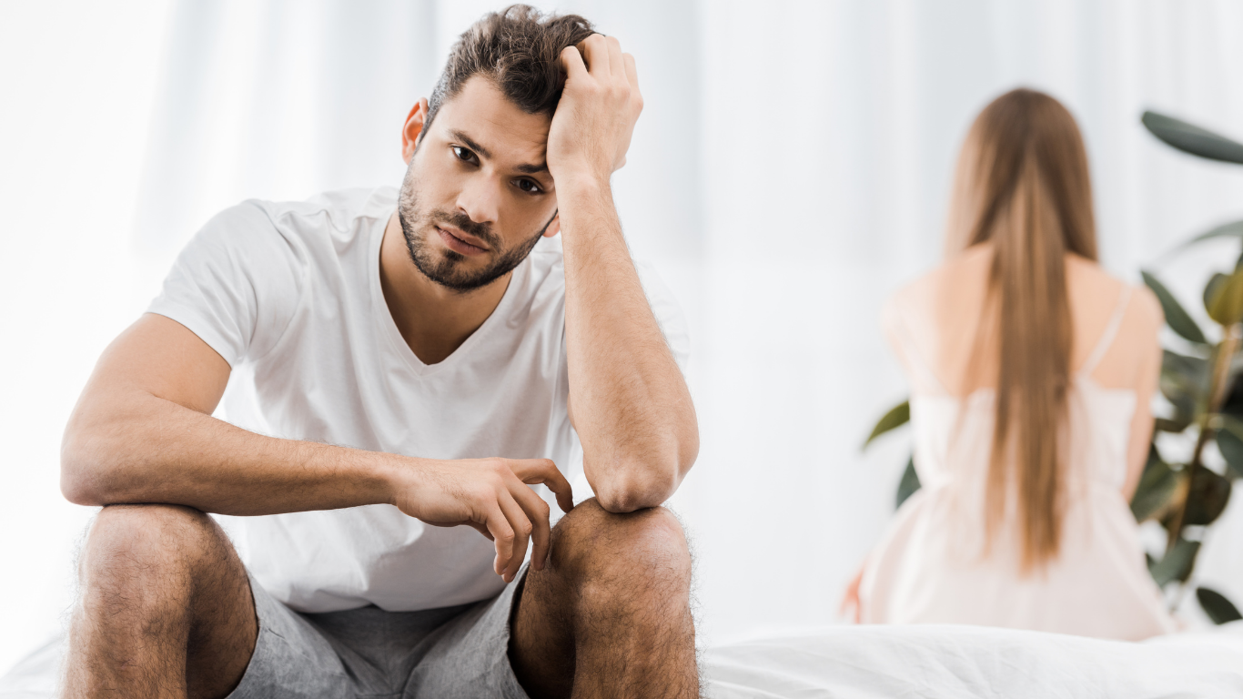 Men’s Health & Gynaecology