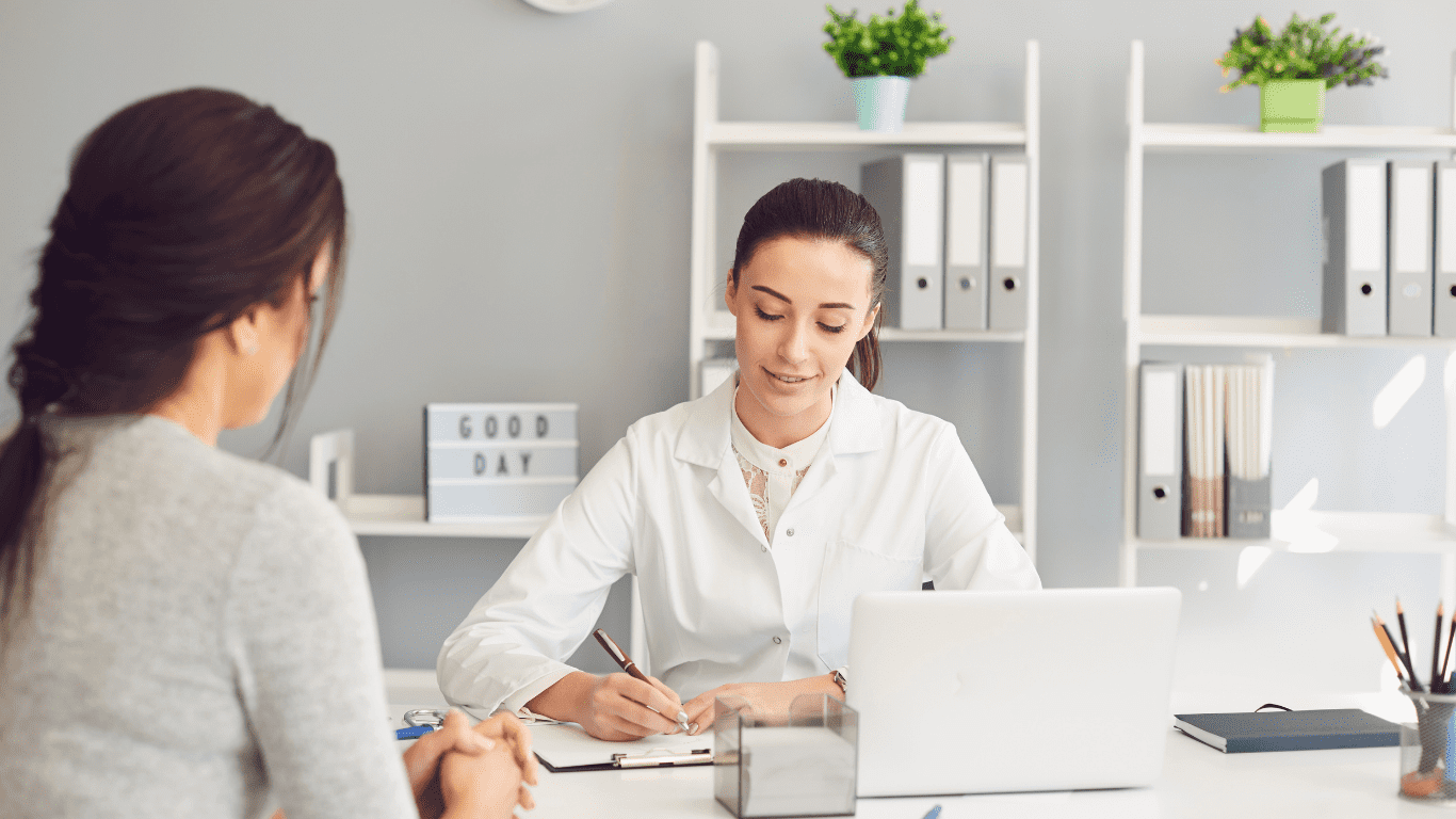 General Consultation